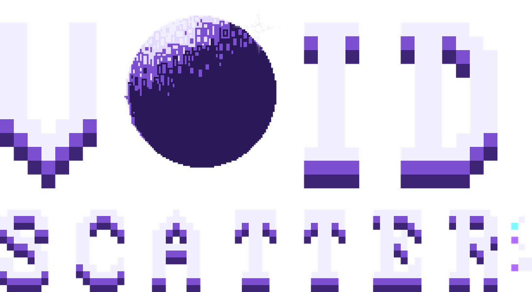 Void Scatter